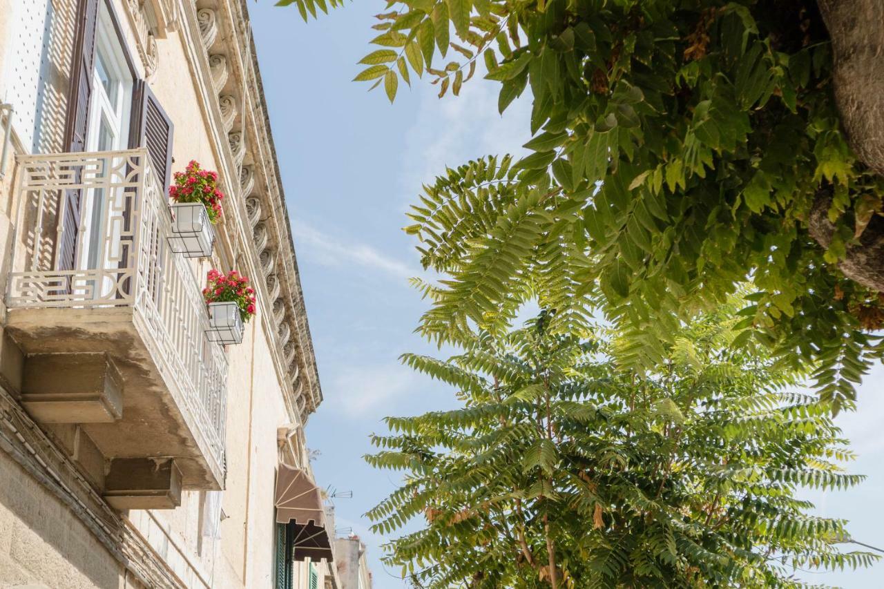 Affittacamere La Cattedrale Sul Mare Trani Exteriér fotografie