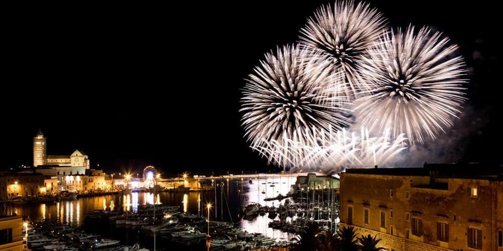 Affittacamere La Cattedrale Sul Mare Trani Exteriér fotografie