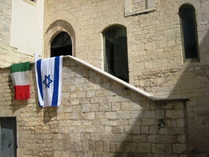 Affittacamere La Cattedrale Sul Mare Trani Exteriér fotografie